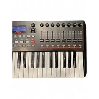 Used Akai Professional MPK249 49 Key MIDI Controller