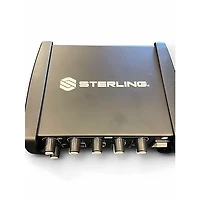 Used Sterling Audio SHA4 Headphone Amp