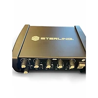 Used Sterling Audio SHA4 Headphone Amp