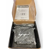 Used Sterling Audio SHA4 Headphone Amp
