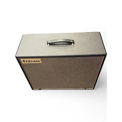 Used Friedman asc12 Guitar Cabinet