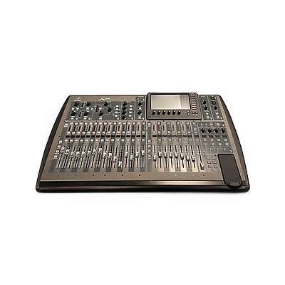 Used Behringer X32 Core Digital Mixer