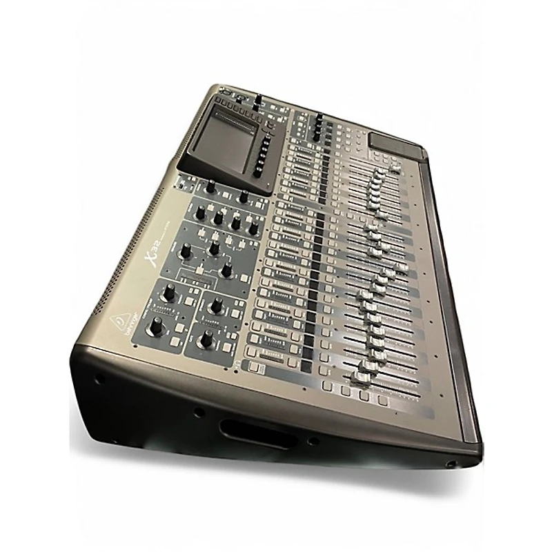 Used Behringer X32 Core Digital Mixer