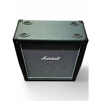 Used Marshall MHZ112A 1x12 Angled Guitar Cabinet
