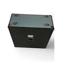 Used Marshall MHZ112A 1x12 Angled Guitar Cabinet