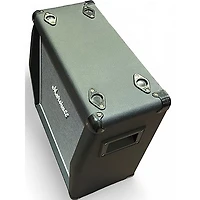 Used Marshall MHZ112A 1x12 Angled Guitar Cabinet