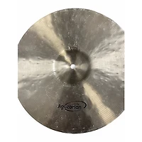 Used Agazarian 12in Traditional Splash Cymbal