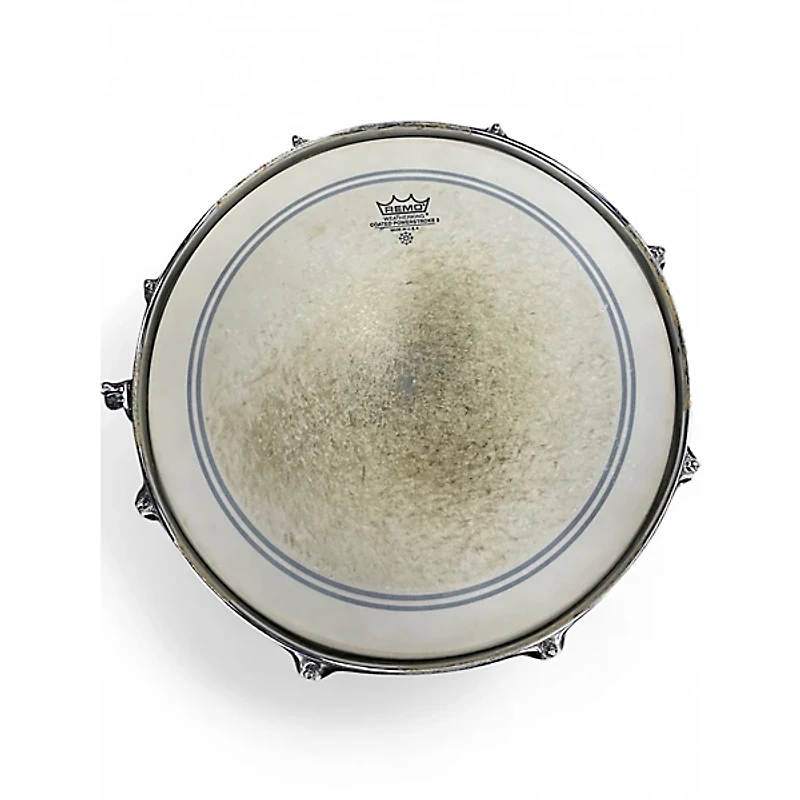 Used PDP by DW 14X5.5 Pacific Series Snare blue Drum