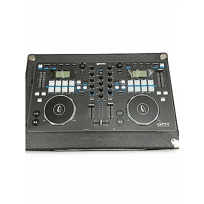 Used Gemini GMX DJ Mixer