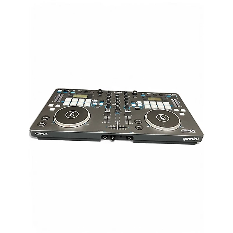 Used Gemini GMX DJ Mixer