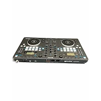 Used Gemini GMX DJ Mixer