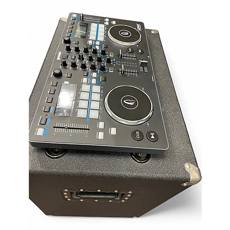 Used Gemini GMX DJ Mixer