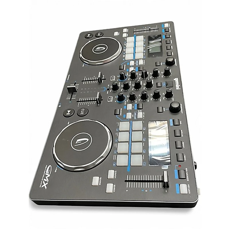 Used Gemini GMX DJ Mixer