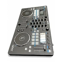 Used Gemini GMX DJ Mixer