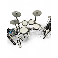 Used Simmons SD1200 Electric Drum Set