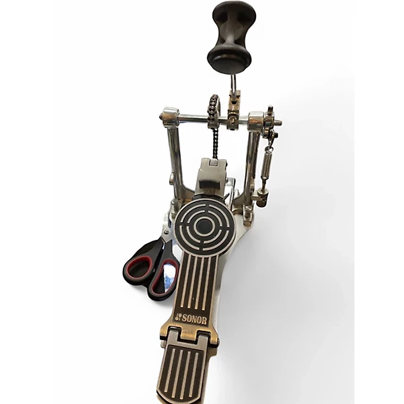 Used SONOR SP473 Single Bass Drum Pedal