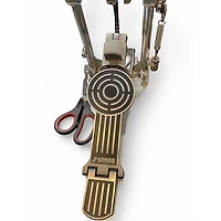 Used SONOR SP473 Single Bass Drum Pedal