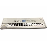Used KORG Triton Pro X 88 Key Keyboard Workstation