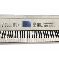Used KORG Triton Pro X 88 Key Keyboard Workstation