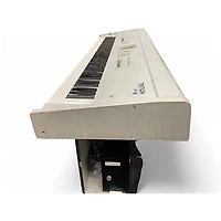 Used KORG Triton Pro X 88 Key Keyboard Workstation