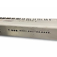 Used KORG Triton Pro X 88 Key Keyboard Workstation