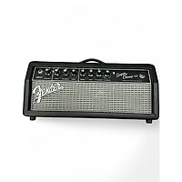 Used Reverend DOUBLE AGENT Black Solid Body Electric Guitar