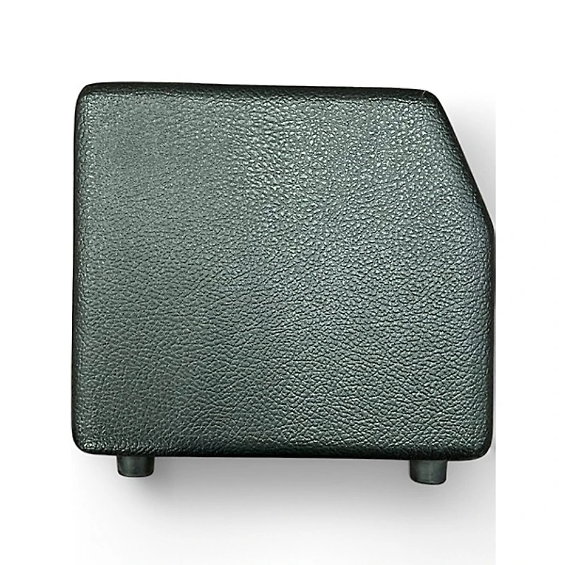 Used Reverend DOUBLE AGENT Black Solid Body Electric Guitar