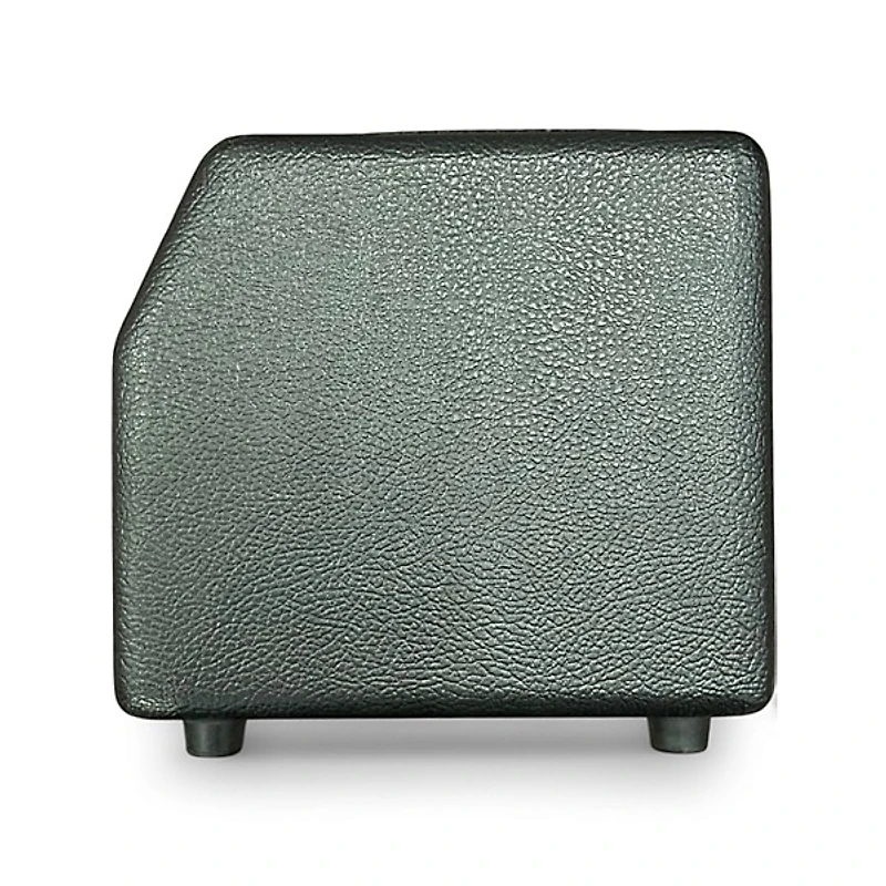 Used Reverend DOUBLE AGENT Black Solid Body Electric Guitar