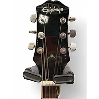 Used Epiphone Tony Iommi SG Custom Candy Apple Red Solid Body Electric Guitar