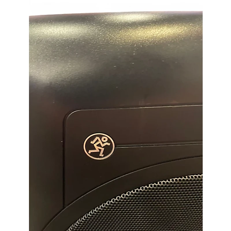 Used Mackie MRS10 Subwoofer