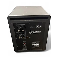 Used Mackie MRS10 Subwoofer