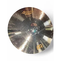 Used MEINL 20in Sound Caster Fusion Powerful Crash Cymbal