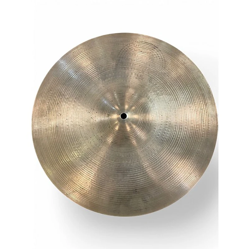 Used SABIAN 16in AA Medium Crash Cymbal