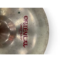 Used Zildjian 10in Oriental China Trash Cymbal