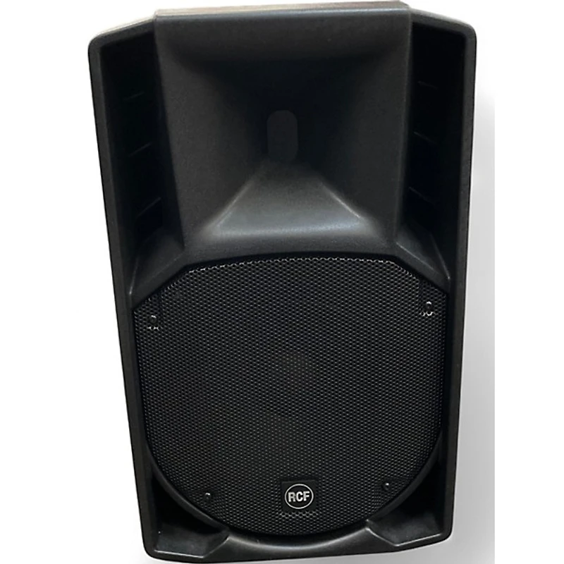 Used RCF ART 712A Powered Speaker