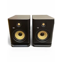 Used KRK RP7 ROKIT G4 Pair Powered Monitor