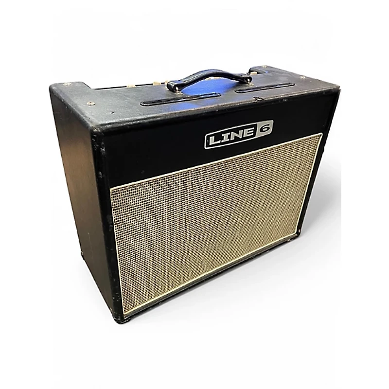 Used Line 6 FLEXTONE III Guitar Combo Amp