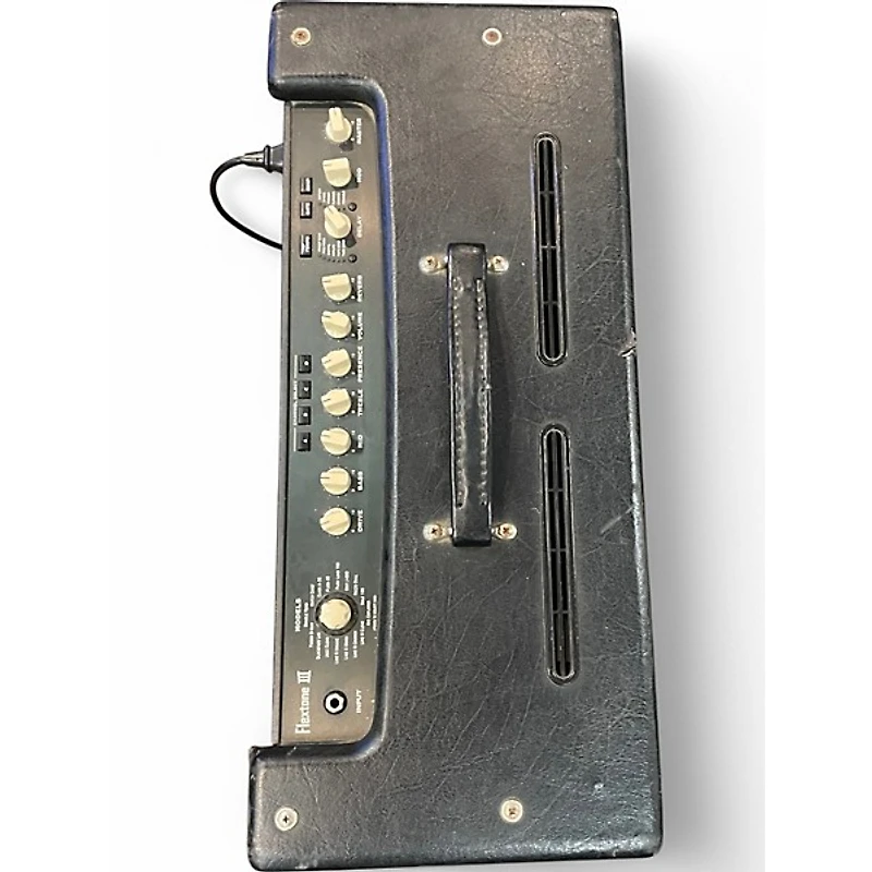 Used Line 6 FLEXTONE III Guitar Combo Amp