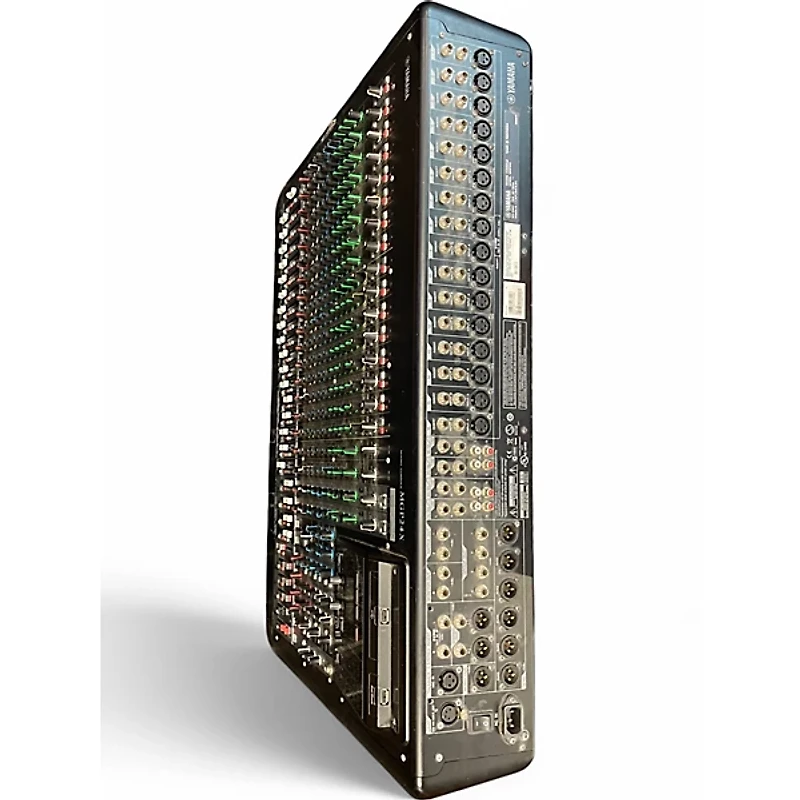 Used Yamaha MGP24X Unpowered Mixer