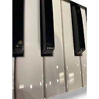 Used M-Audio KEYSTATION MINI 32 MIDI Controller