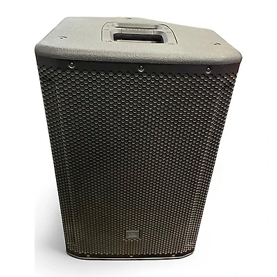 Used JBL SRX812P Powered Speaker