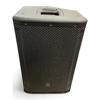 Used JBL SRX812P Powered Speaker