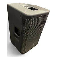 Used JBL SRX812P Powered Speaker