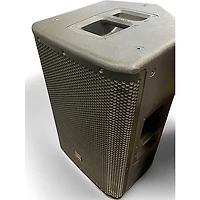 Used JBL SRX812P Powered Speaker
