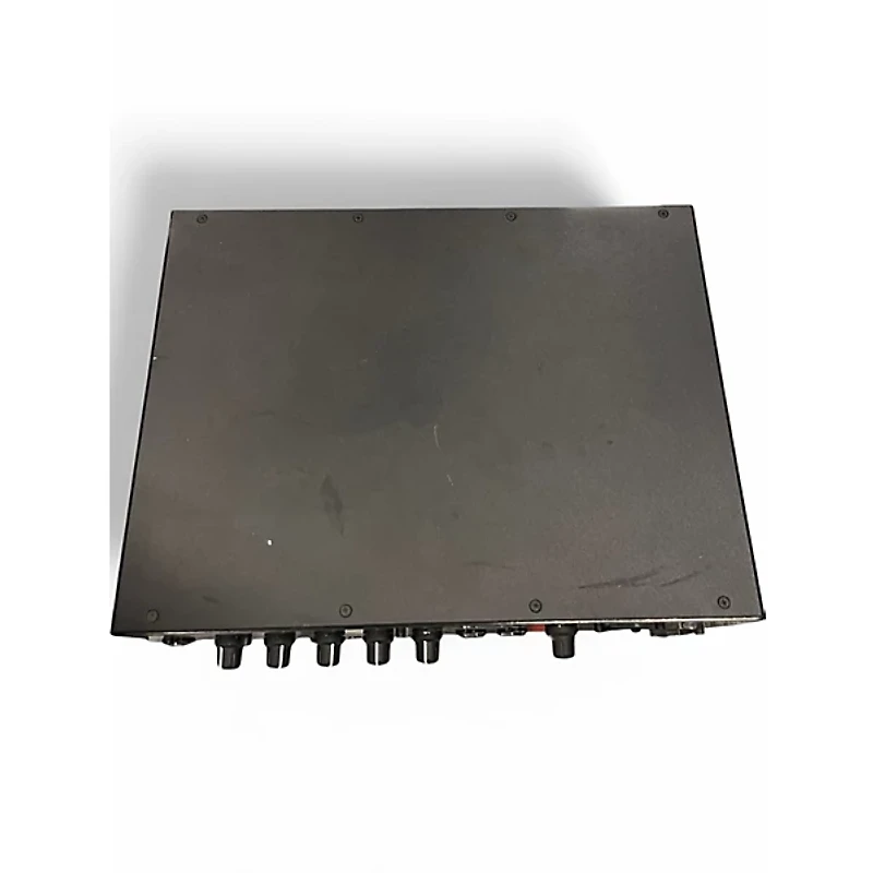 Used Aguilar AG700 Bass Amp Head