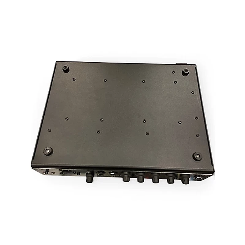 Used Aguilar AG700 Bass Amp Head