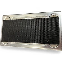 Used TC Electronic Rush Booster Effect Pedal