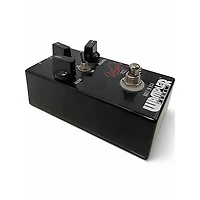 Used Wampler Velvet Fuzz Effect Pedal
