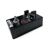 Used Wampler Velvet Fuzz Effect Pedal