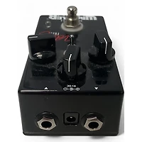 Used Wampler Velvet Fuzz Effect Pedal